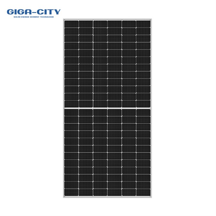550 Watt Solar Panel 550 Watt Solar Panel